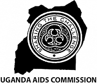 UGANDA AIDS COMMISSION.