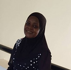 MATOVU SALIMA. FINANCE SECRETARY.
